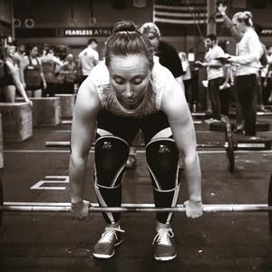 Meet your Posher, Jessica